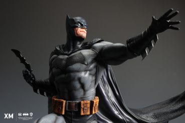 XM Studios Batman Classic